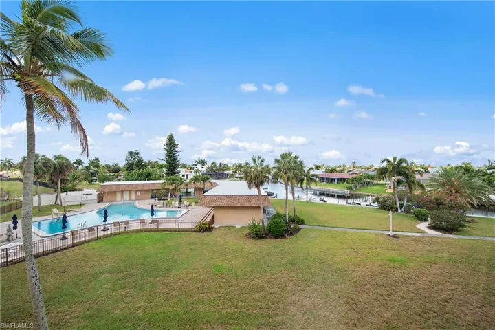 4309  Mariner  WAY, Fort Myers, FL 33919