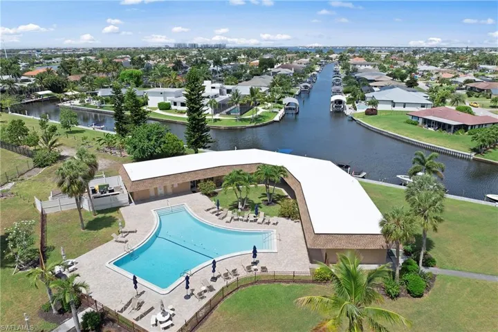 4309  Mariner  WAY, Fort Myers, FL 33919
