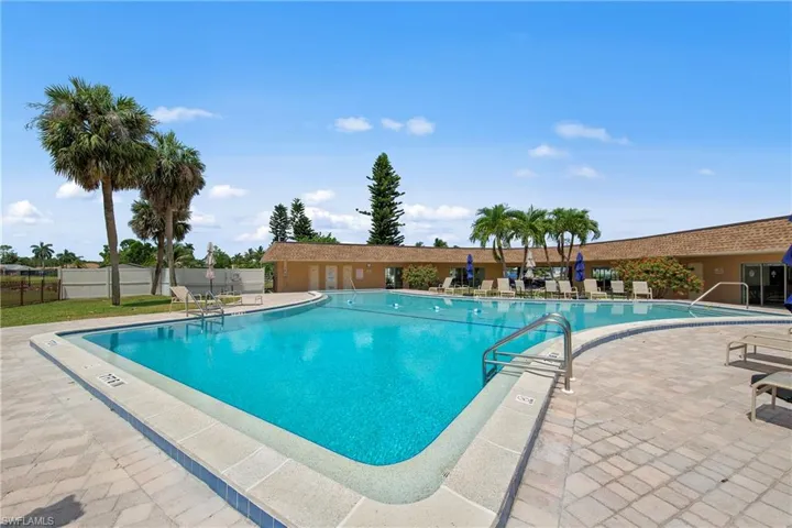 4309  Mariner  WAY, Fort Myers, FL 33919