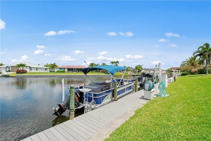 4309  Mariner  WAY, Fort Myers, FL 33919