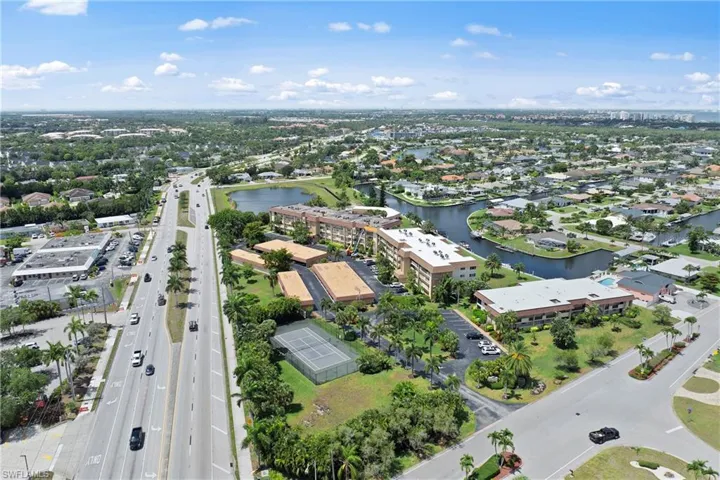 4309  Mariner  WAY, Fort Myers, FL 33919