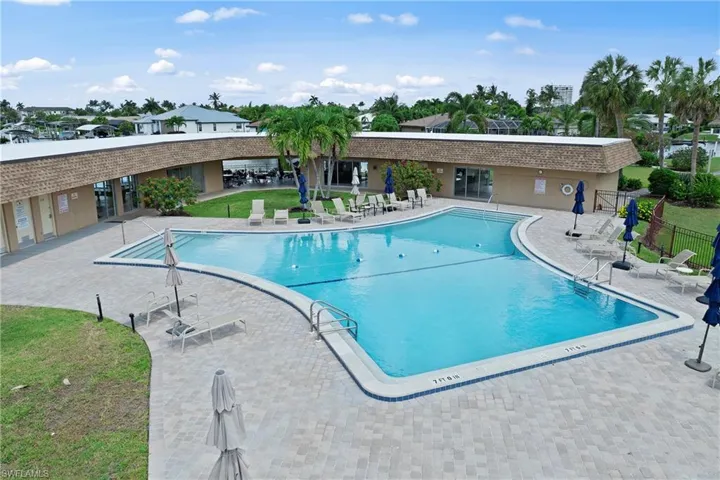 4309  Mariner  WAY, Fort Myers, FL 33919