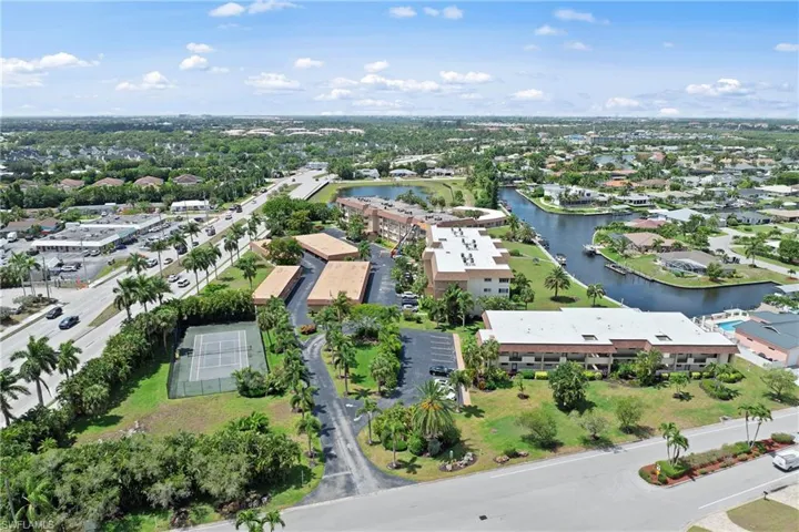 4309  Mariner  WAY, Fort Myers, FL 33919