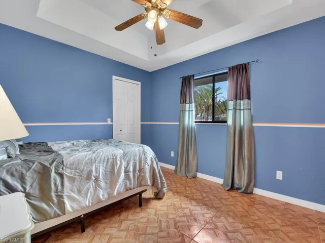 Guest Room 1
