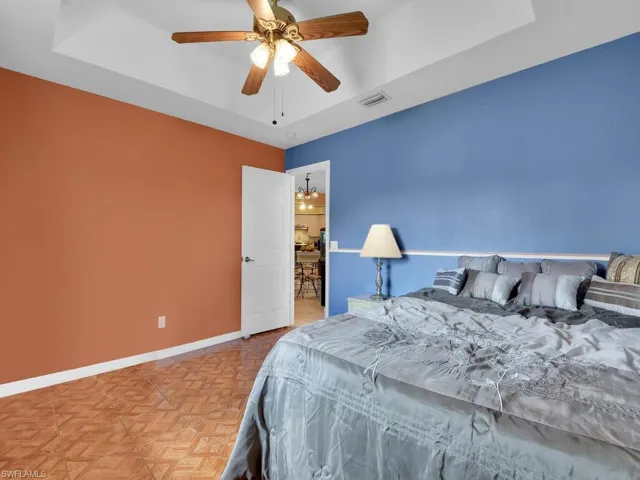 Guest Room 1