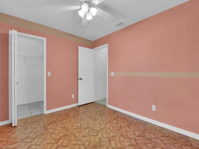 Guest Room 2 w/ Large Walk-In Closet
