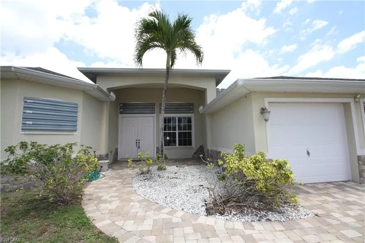 4213 SW 14TH  PL, Cape Coral, FL 33914