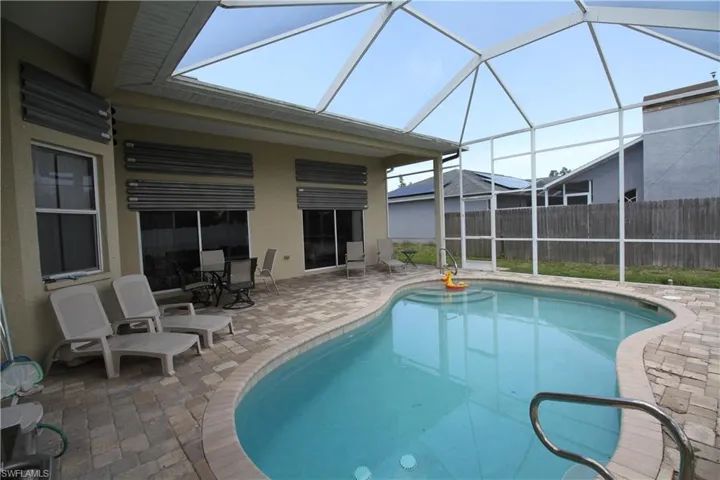 4213 SW 14TH  PL, Cape Coral, FL 33914