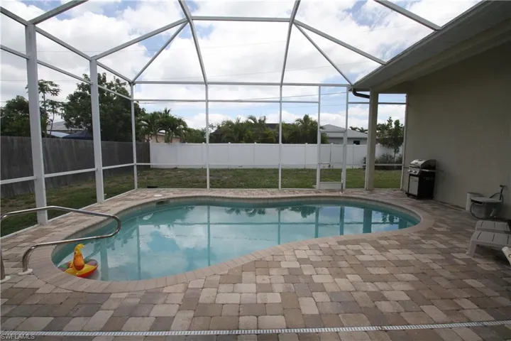 4213 SW 14TH  PL, Cape Coral, FL 33914