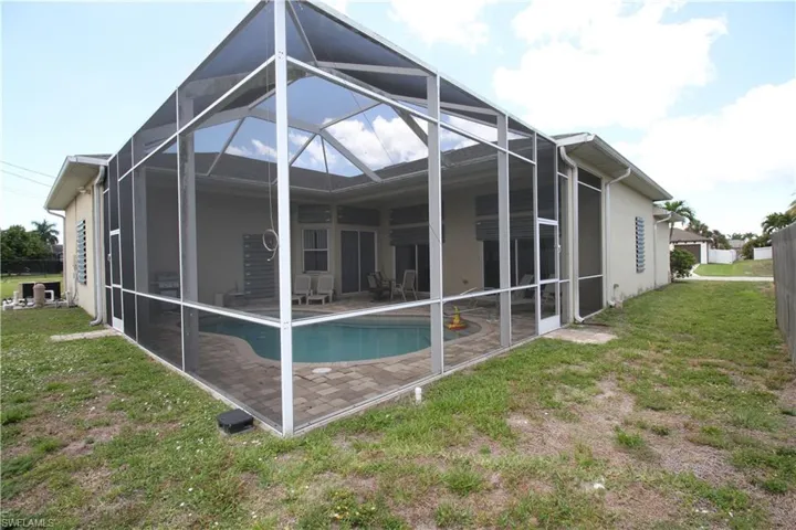 4213 SW 14TH  PL, Cape Coral, FL 33914