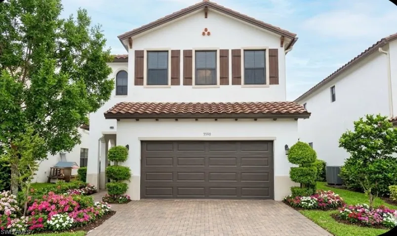 5598 Agostino Way, Immokalee, Florida 34142