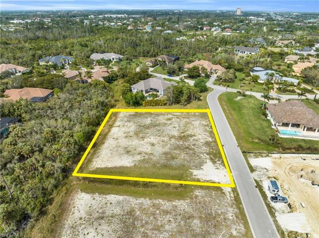 15810 Hampton View CT, FORT MYERS FL 33908
