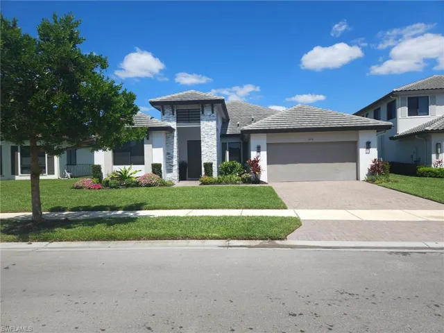 4771 Frattina St W, Ave Maria, Florida 34142