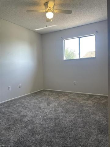 New carpet