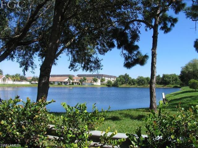 Community lake