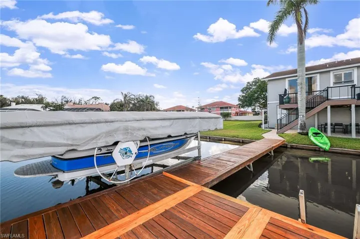 5100 Harborage Dr, Fort Myers, Florida 33908