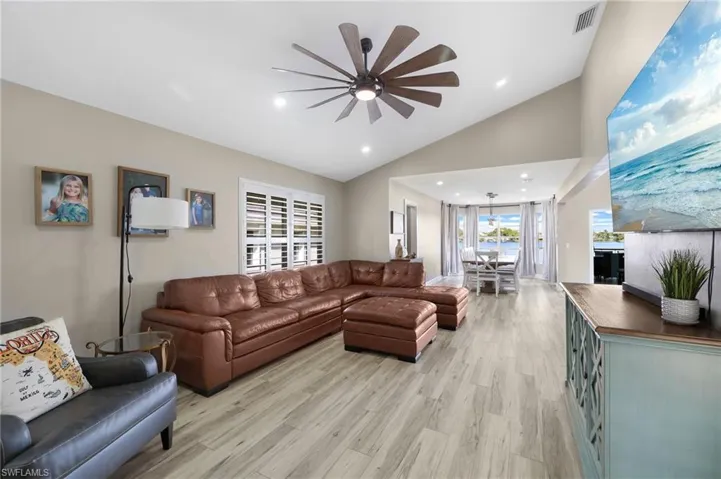5100  Harborage  DR, Fort Myers, FL 33908
