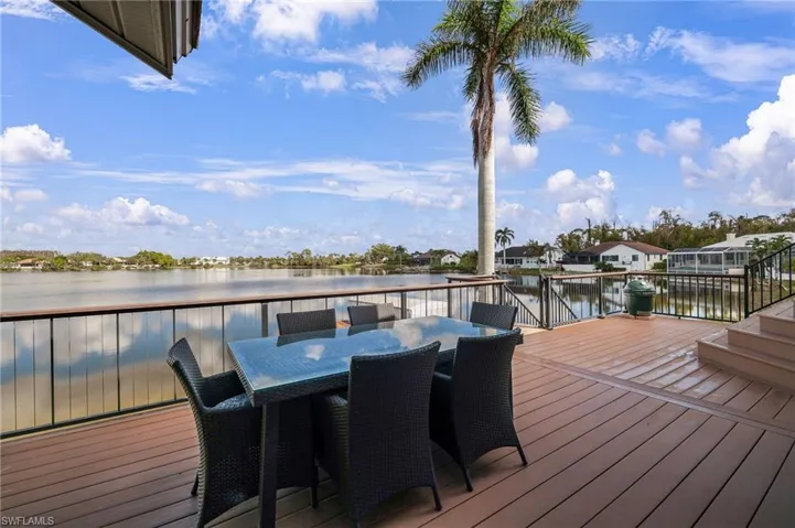 5100  Harborage  DR, Fort Myers, FL 33908