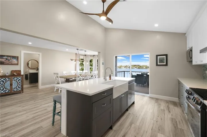 5100  Harborage  DR, Fort Myers, FL 33908