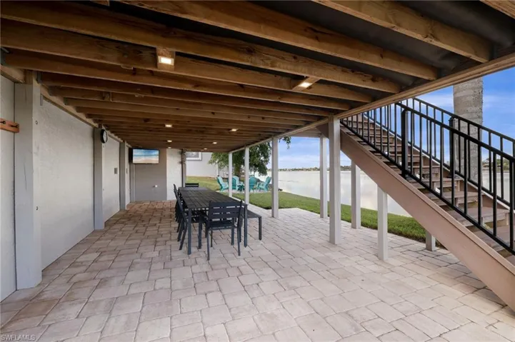 5100  Harborage  DR, Fort Myers, FL 33908
