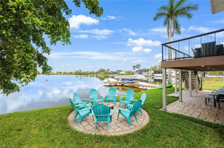 5100  Harborage  DR, Fort Myers, FL 33908