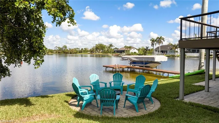 5100 Harborage Dr, Fort Myers, Florida 33908