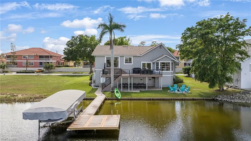 5100  Harborage  DR, Fort Myers, FL 33908