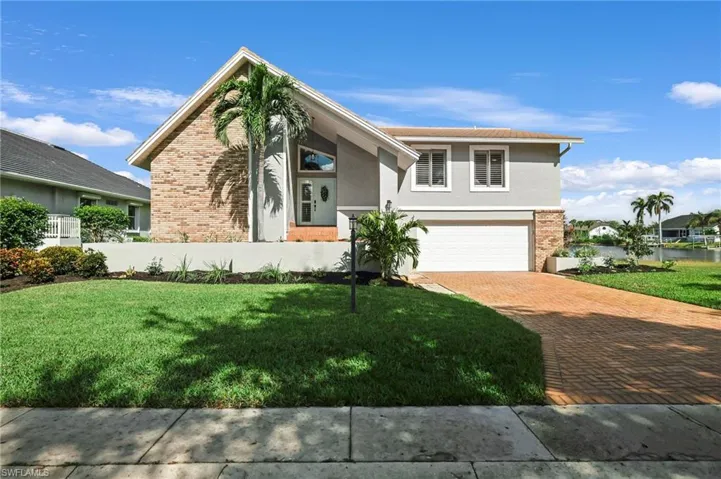 5100  Harborage  DR, Fort Myers, FL 33908