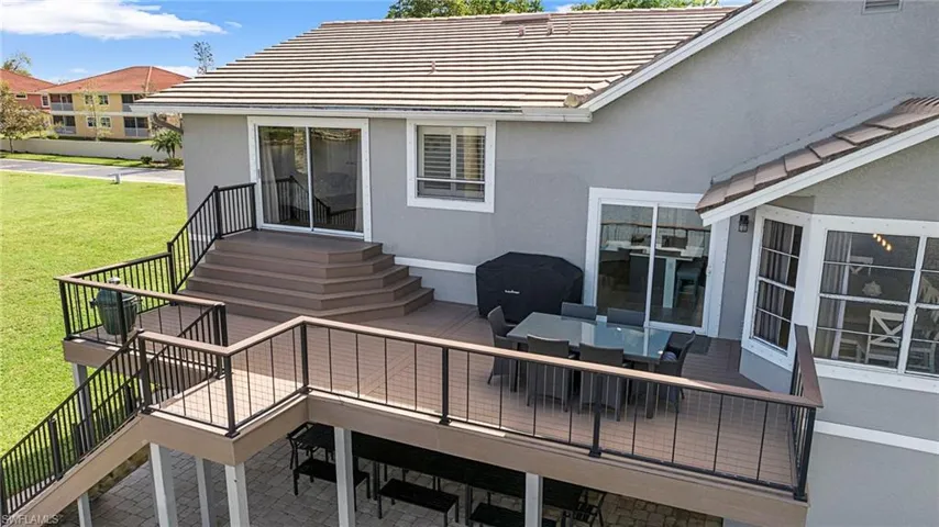 5100 Harborage Dr, Fort Myers, Florida 33908