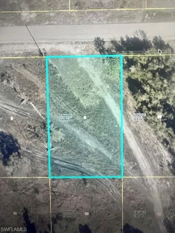 3415 42nd St Sw, Lehigh Acres, Florida 33976