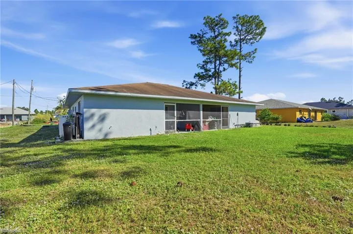 4741/4743  27th SW ST, Lehigh Acres, FL 33973