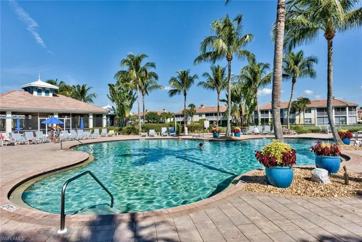 20081 Seagrove St 902, Estero, Florida 33928