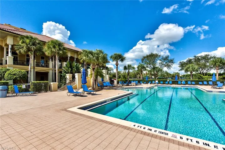 20081 Seagrove St 902, Estero, Florida 33928