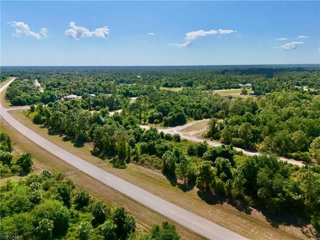 Custer Cir, North Port, Florida 34288