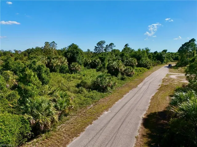 Custer Cir, North Port, Florida 34288