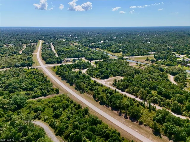 Custer Cir, North Port, Florida 34288