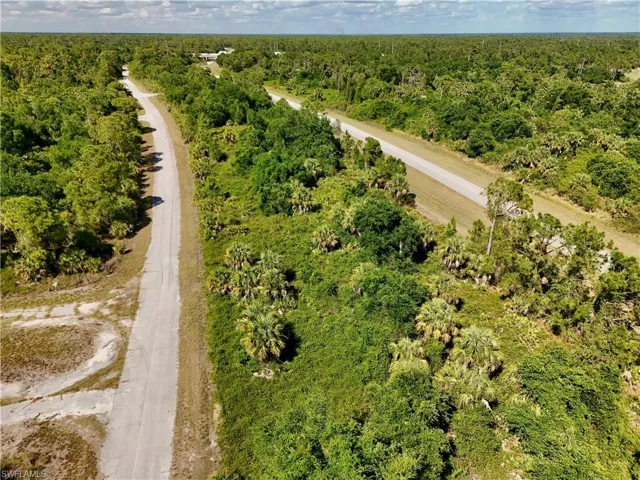 Custer Cir, North Port, Florida 34288