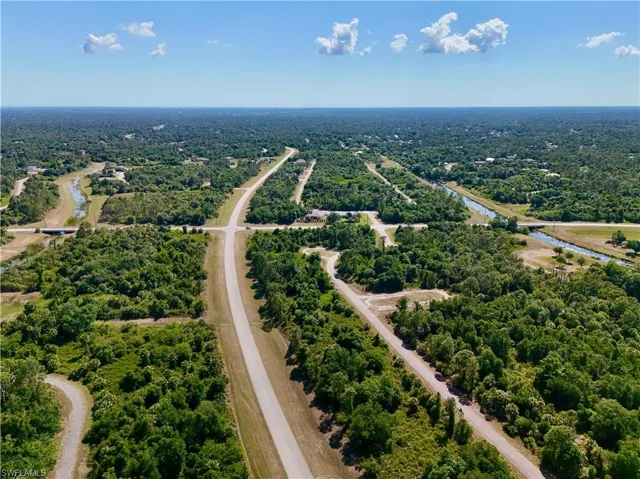 Custer Cir, North Port, Florida 34288
