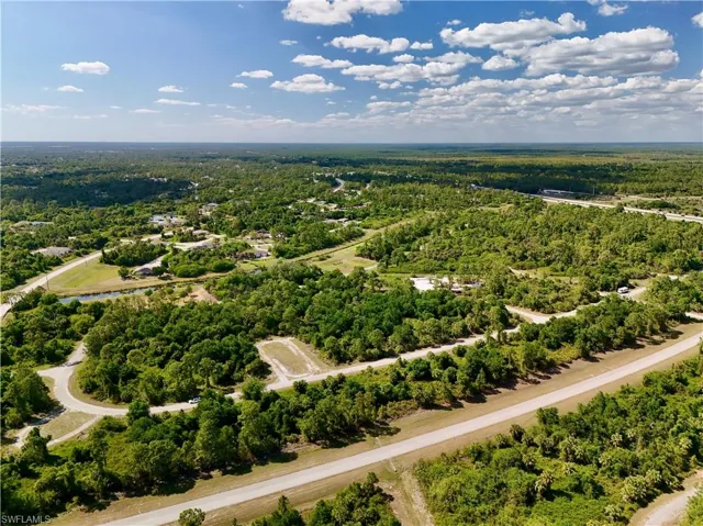 Custer Cir, North Port, Florida 34288