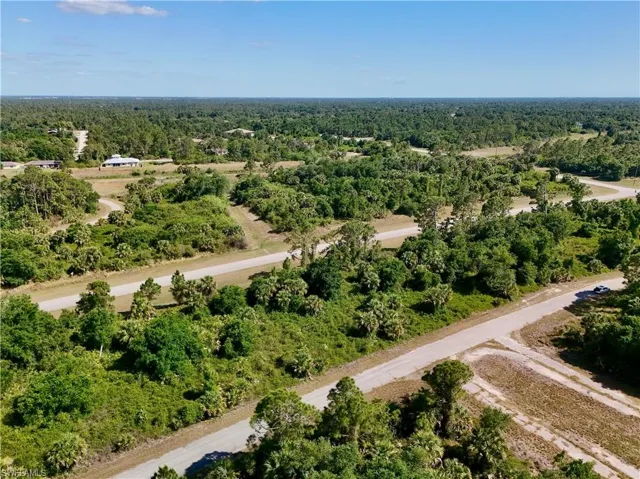 Custer Cir, North Port, Florida 34288