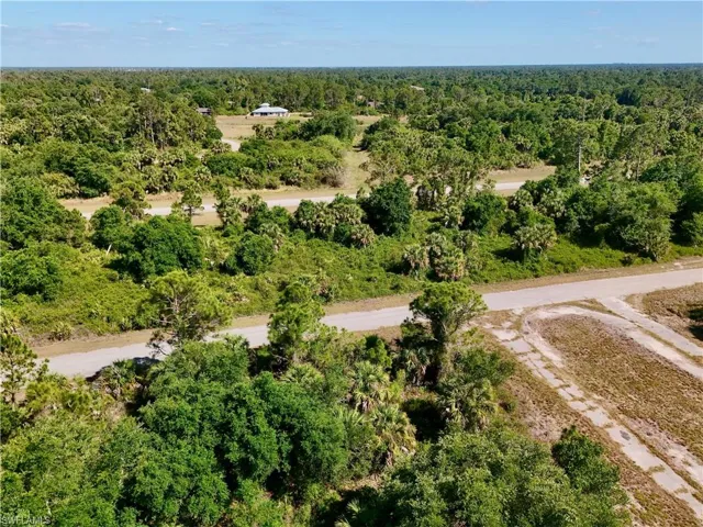 Custer Cir, North Port, Florida 34288