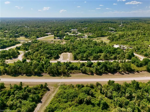 Custer Cir, North Port, Florida 34288
