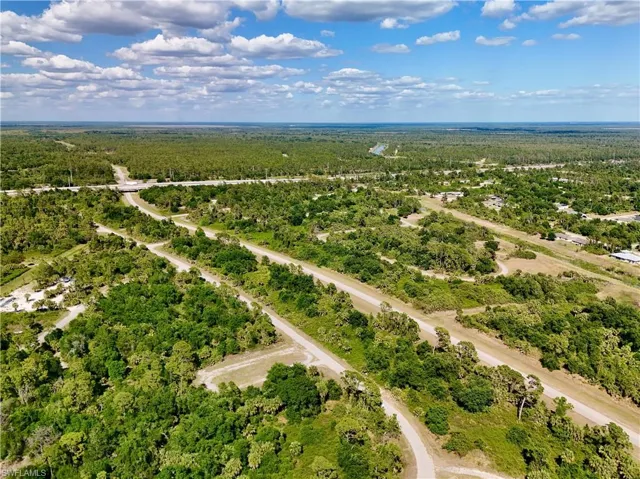 Custer Cir, North Port, Florida 34288
