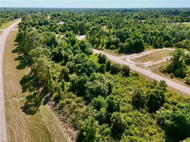 Custer Cir, North Port, Florida 34288