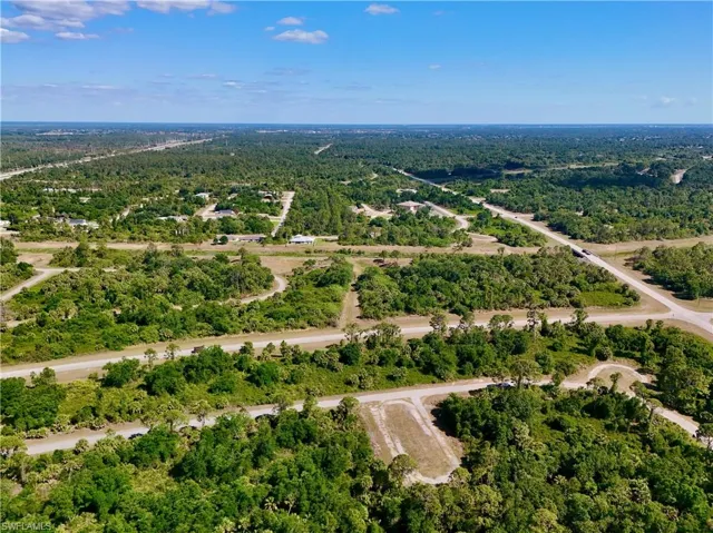 Custer Cir, North Port, Florida 34288