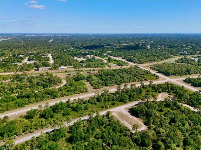 Custer Cir, North Port, Florida 34288