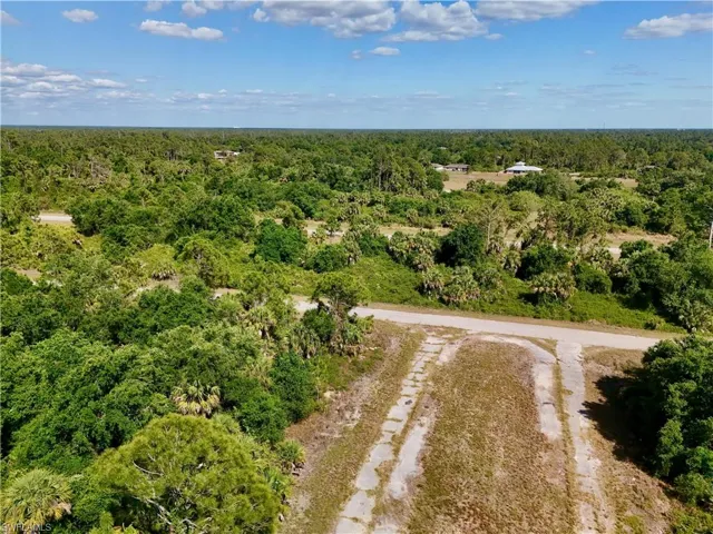 Custer Cir, North Port, Florida 34288