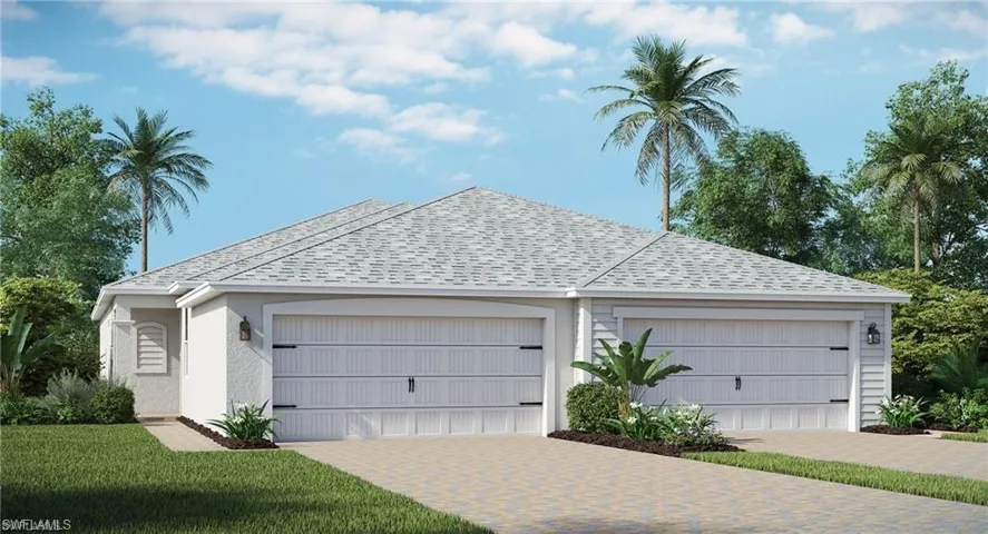 14827  Anchorage  RD, Babcock Ranch, FL 33982