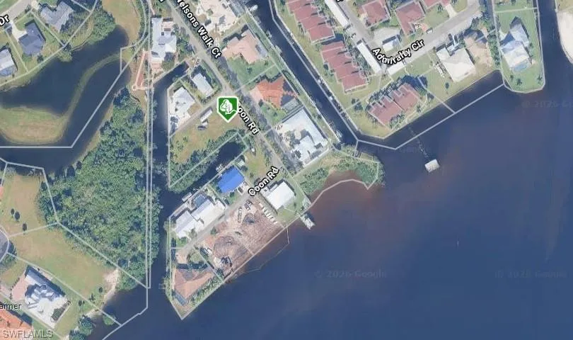 7178 Coon Rd, North Fort Myers Fl 33917