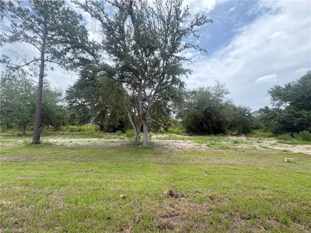 1508 Calvin Ave, Lehigh Acres, Florida 33972